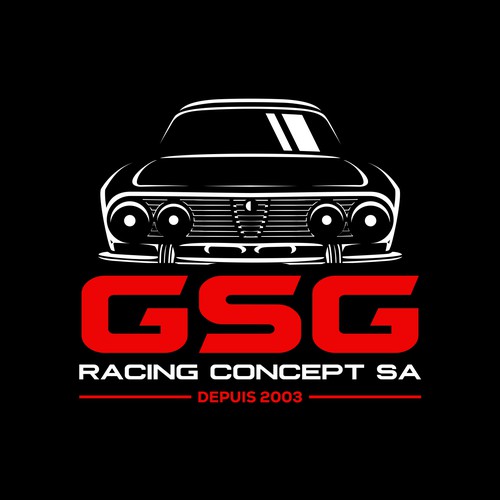 GSG Racing Concept SA, Depuis 2003