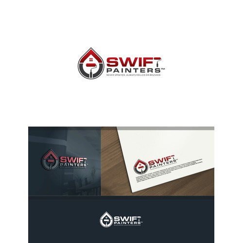 Create a standout logo that will brand our business