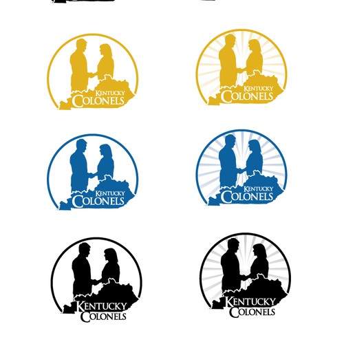 Kentucky Colonels