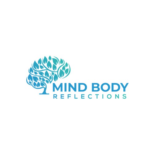  Therapy to show reflection of mind and body