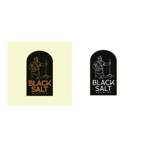 BLACK SALT