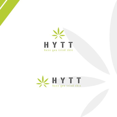 Logo design for start up online CBD/Hemp retailer