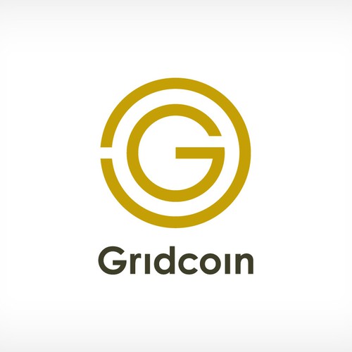 Logo Needed for Gridcoin, a Humanitarian Cryptocurrency Designed to Aid in Beneficial Research