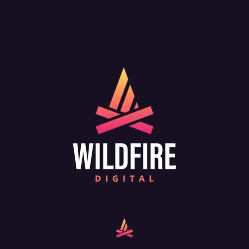 Wildfire Logo