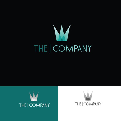 Logo for Production Company creating high end entertainment