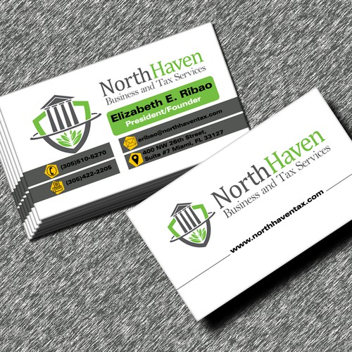 Business Card