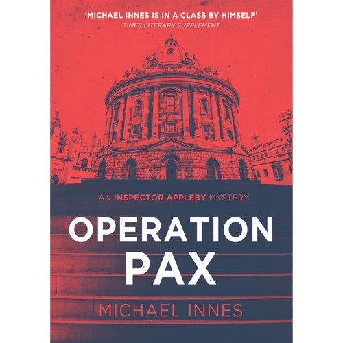 Operation Pax