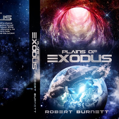 PLAINS OF EXODUS