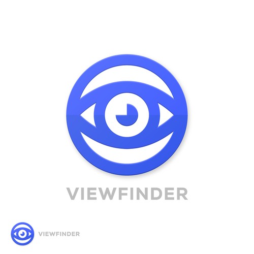 Eye logo