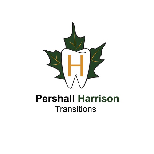 Pershall Harrison Transitions Needs an Awesome Logo