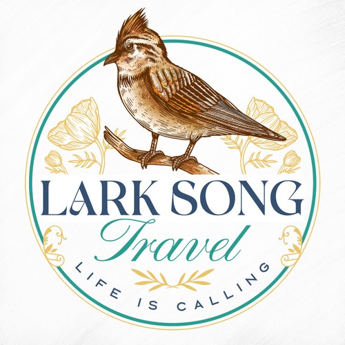 Lark Song Travel