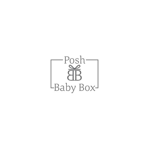 Posh Baby Box