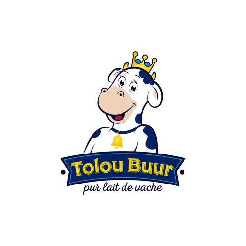 Logo Tolou Buur