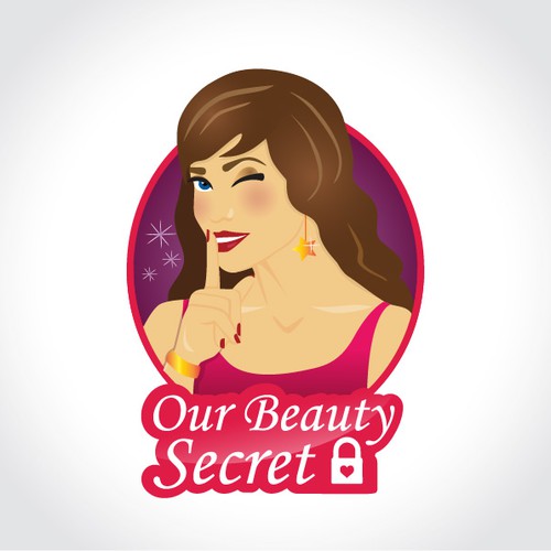 Help One Little Secret with a new logo