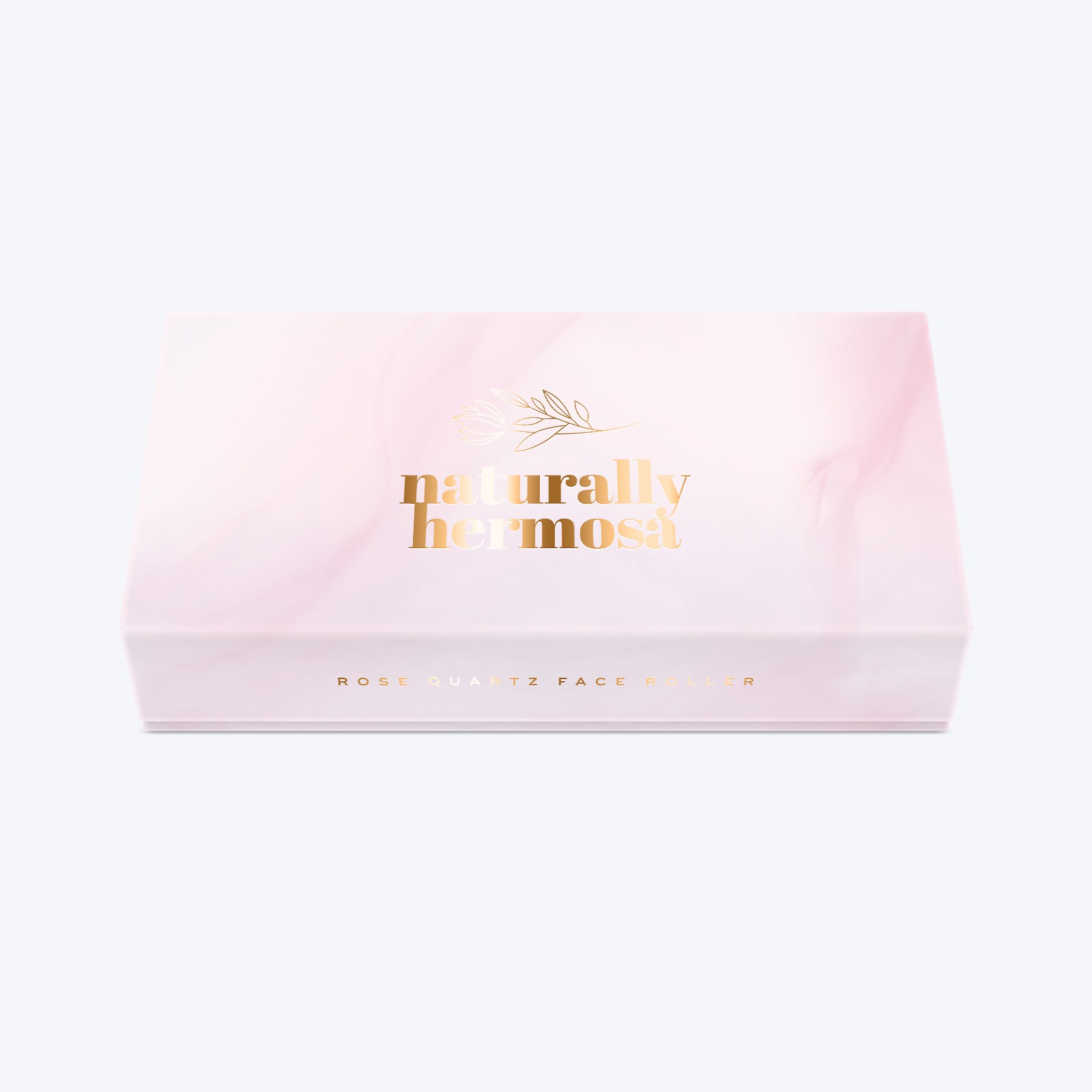 Packaging/box for facial roller