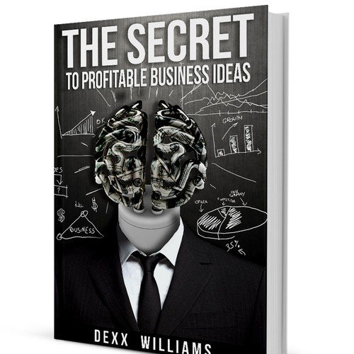 Require a Full Createspace Cover for Business-oriented Book.