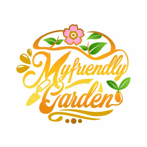 Myfriendly Garden
