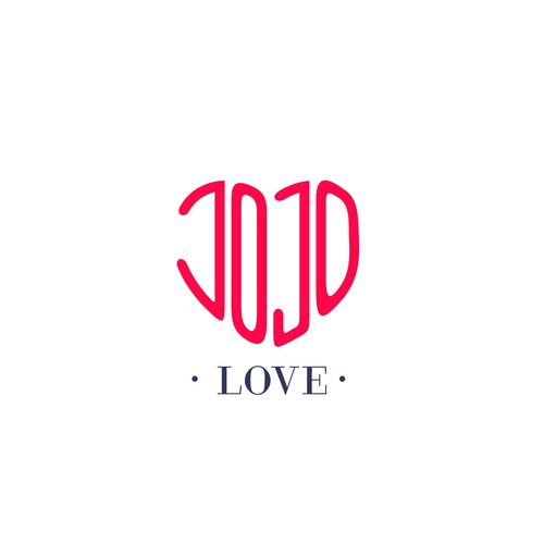 Logo for Jojo Love