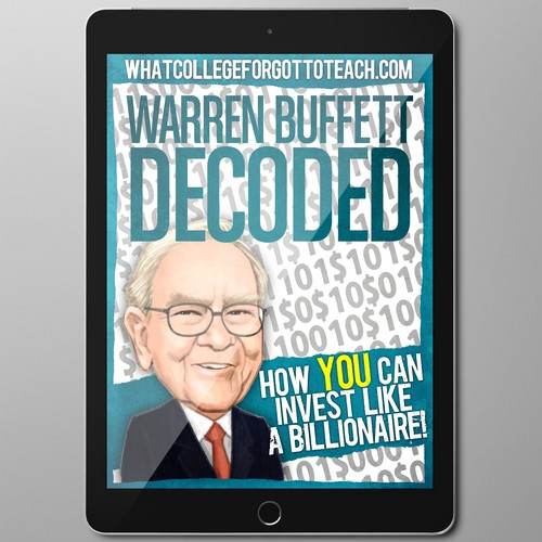 Warren Buffett Decoded