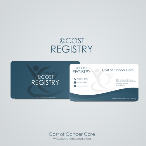 Cost registry