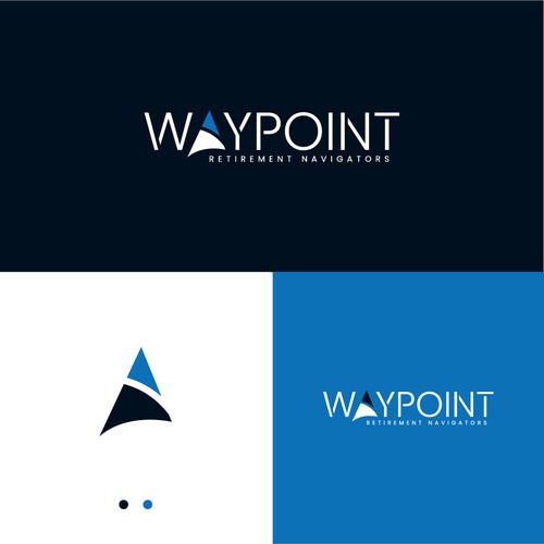 Modern Logo Design