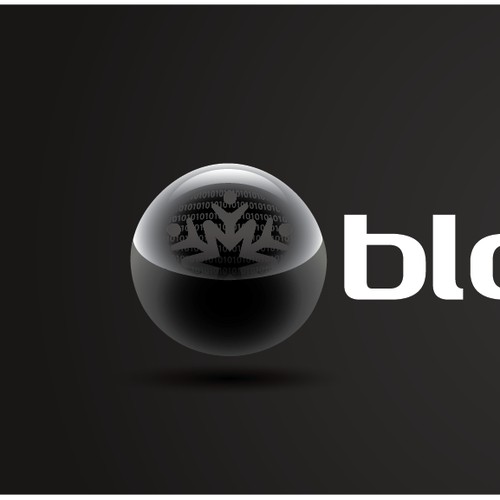 BlackSnow Labs needs a new logo