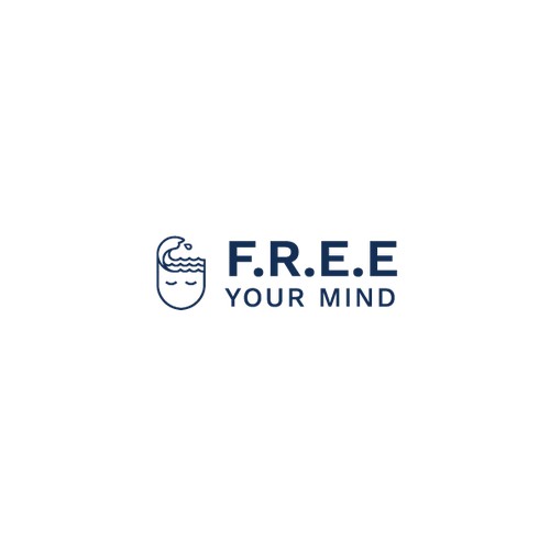 F.R.E.E Your Mind horizontal