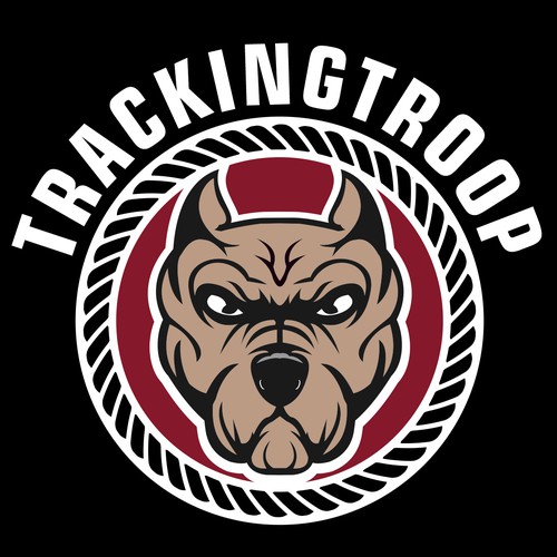 Tracking troop