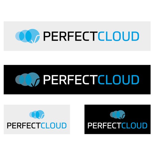 Proposta Contest Logo PerfectCloud