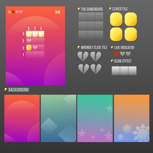 design a hit puzzle game 