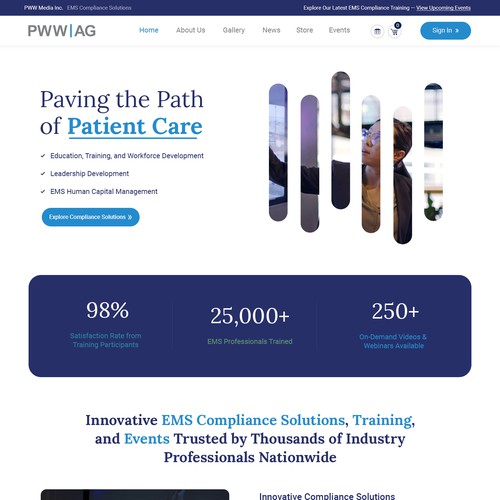 PWW Advisory Group