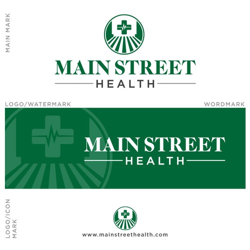 MAIN STREET HEALTH