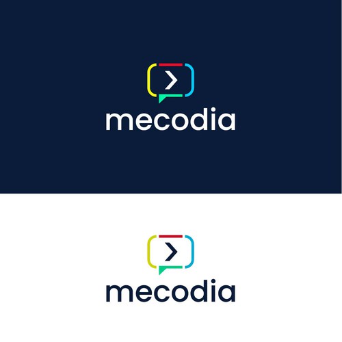 Logo Design for Mecodia