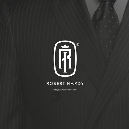 Robert Hardy