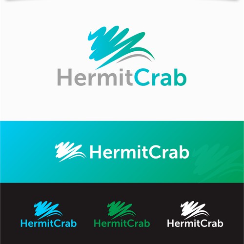 Hermit Crab Logo