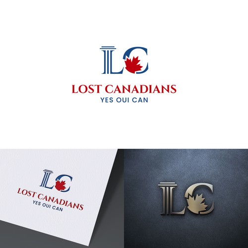 Lost Canadians