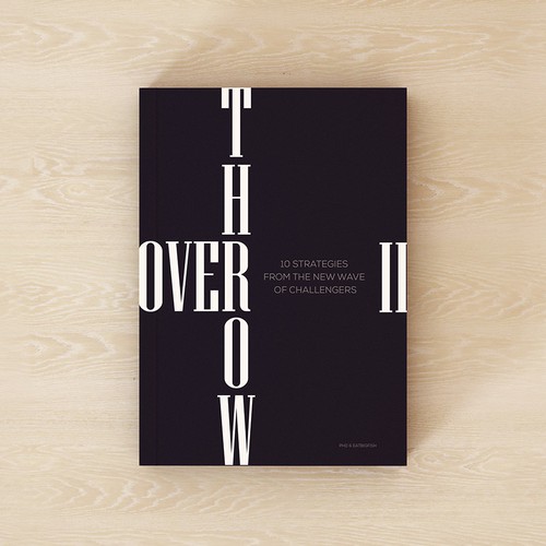 Book cover submission