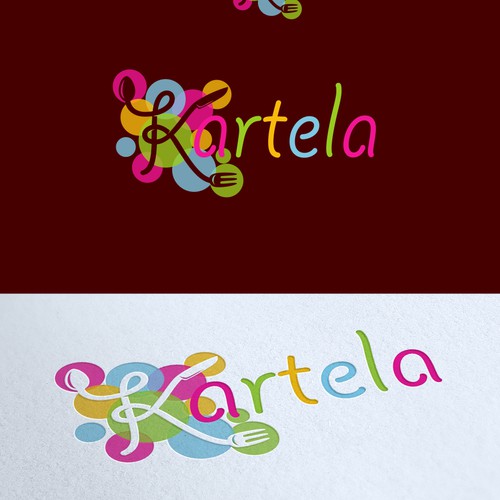 *Prize Guaranteed* Help Kartela with a new logo