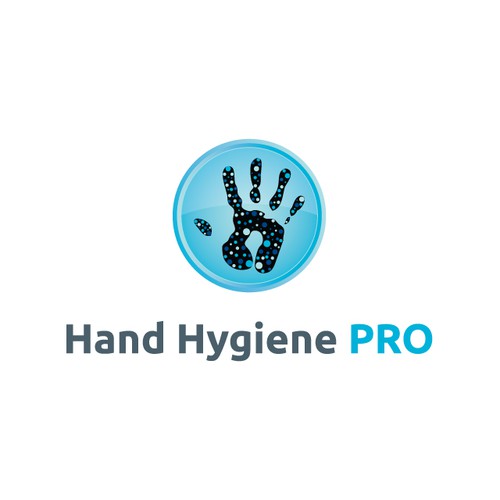 Hand Hygiene PRO needs a new logo