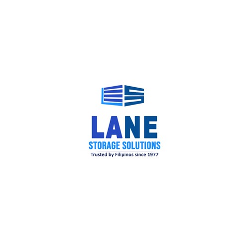 LANE logo