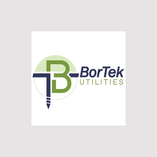 BorTek logo
