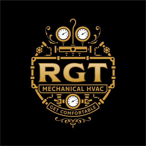 RGT mechanical HAVC