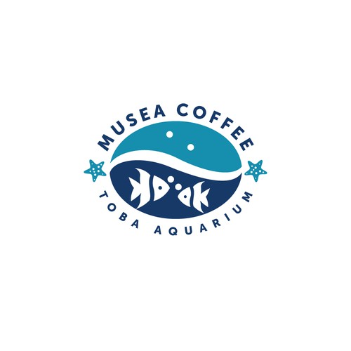 aquarium coffee