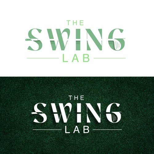 the swing lab 