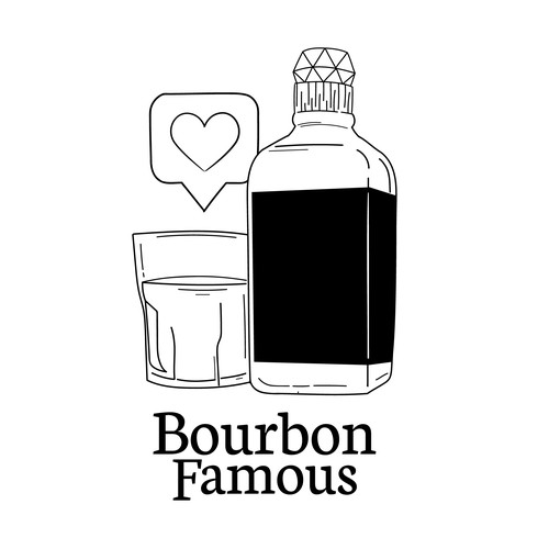 Bourbon Famous