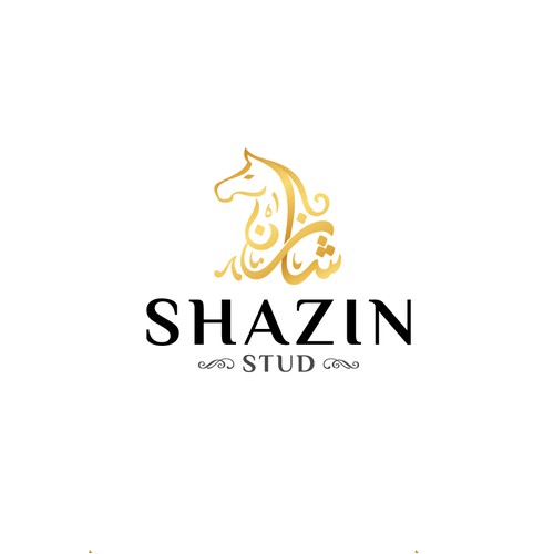 shazin logo