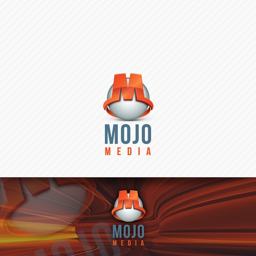 another non-responsive logo contest entry