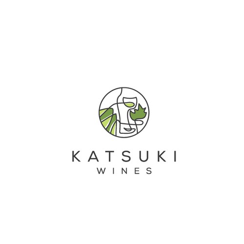 katsuki wines