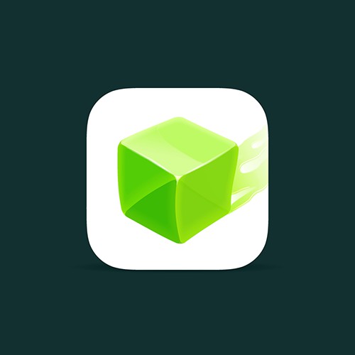 Jelly's Quest App Icon