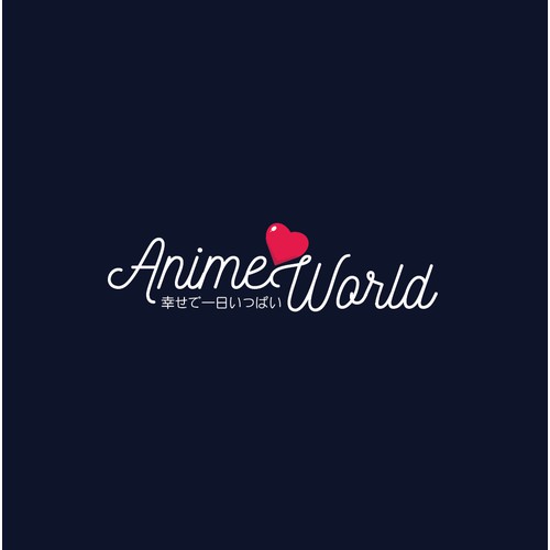 Anime World